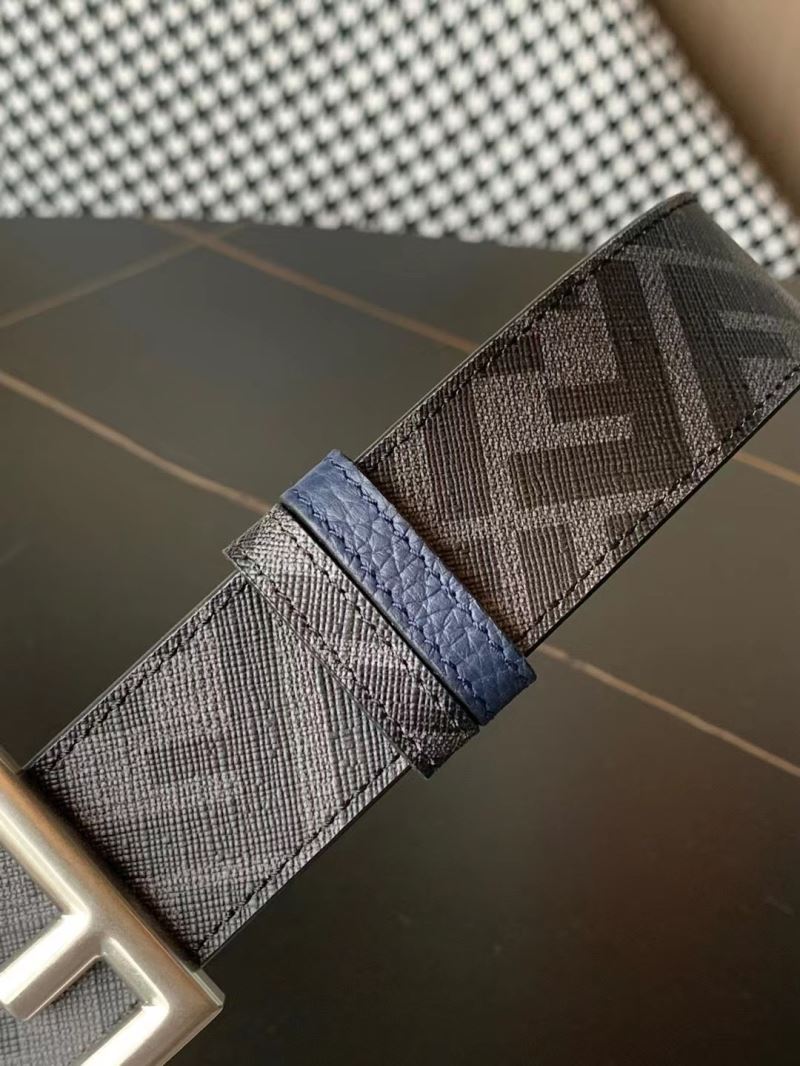 Fendi Belts